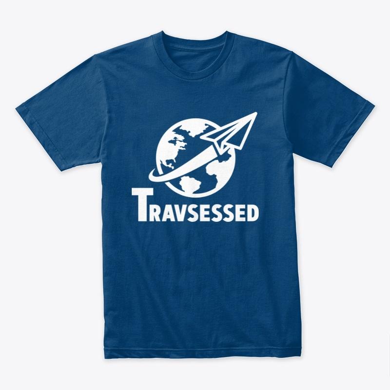 Travessed Tee's