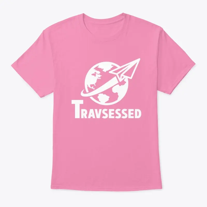 Travessed Tee's